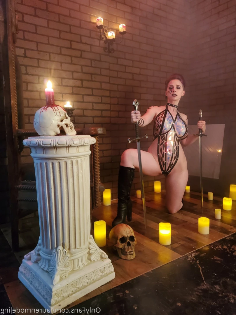 Lo [ laurenmodeling ] Onlyfans leaked photo 13081369 on Hotleaks.tv