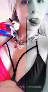 Lo [ laurenmodeling ] Onlyfans leaked video 13156118 on Hotleaks.tv