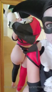 Lo [ laurenmodeling ] Onlyfans leaked video 13160354 on Hotleaks.tv