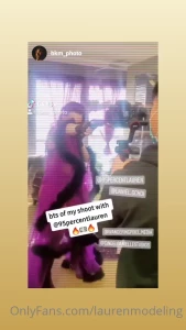 Lo [ laurenmodeling ] Onlyfans leaked video 13476572 on Hotleaks.tv