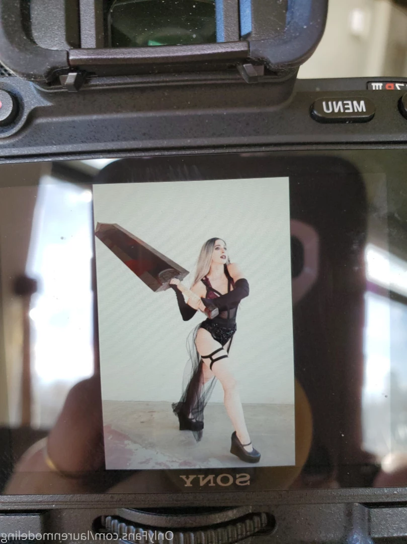 Lo [ laurenmodeling ] Onlyfans leaked photo 13698251 on Hotleaks.tv