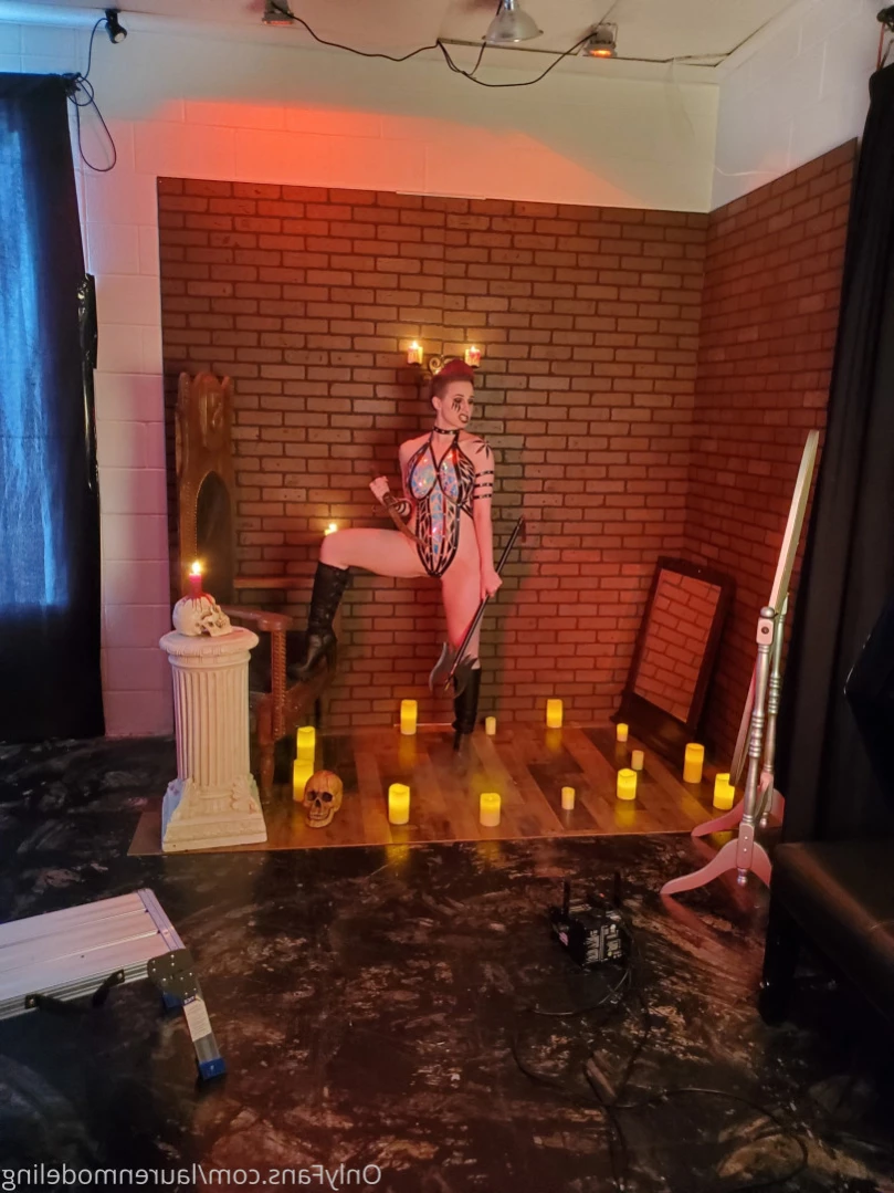 Lo [ laurenmodeling ] Onlyfans leaked photo 14494522 on Hotleaks.tv