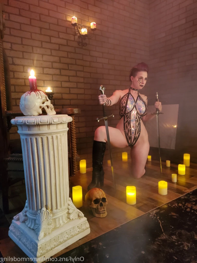 Lo [ laurenmodeling ] Onlyfans leaked photo 15057866 on Hotleaks.tv