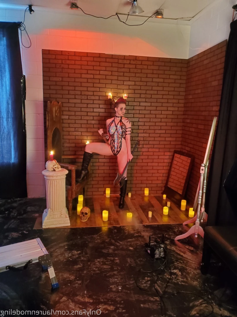 Lo [ laurenmodeling ] Onlyfans leaked photo 15185692 on Hotleaks.tv