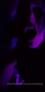 Lo [ laurenmodeling ] Onlyfans leaked video 15194370 on Hotleaks.tv
