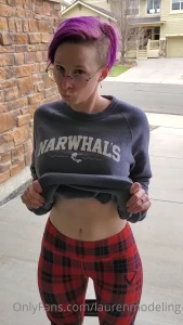 Lo [ laurenmodeling ] Onlyfans leaked video 15194514 on Hotleaks.tv