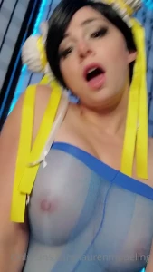 Lo [ laurenmodeling ] Onlyfans leaked video 15194615 on Hotleaks.tv