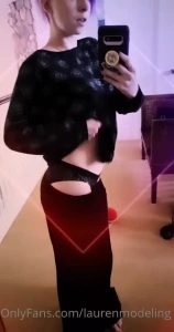 Lo [ laurenmodeling ] Onlyfans leaked video 15194951 on Hotleaks.tv