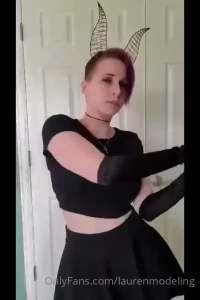 Lo [ laurenmodeling ] Onlyfans leaked video 15195021 on Hotleaks.tv