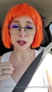 Lo [ laurenmodeling ] Onlyfans leaked video 15380919 on Hotleaks.tv