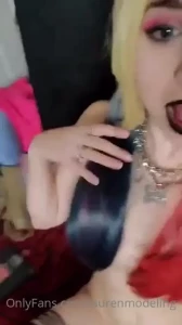 Lo [ laurenmodeling ] Onlyfans leaked video 15380921 on Hotleaks.tv