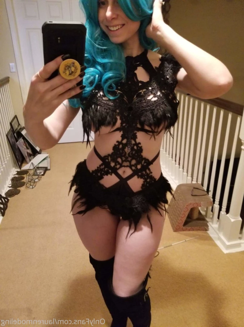 Lo [ laurenmodeling ] Onlyfans leaked photo 16066837 on Hotleaks.tv