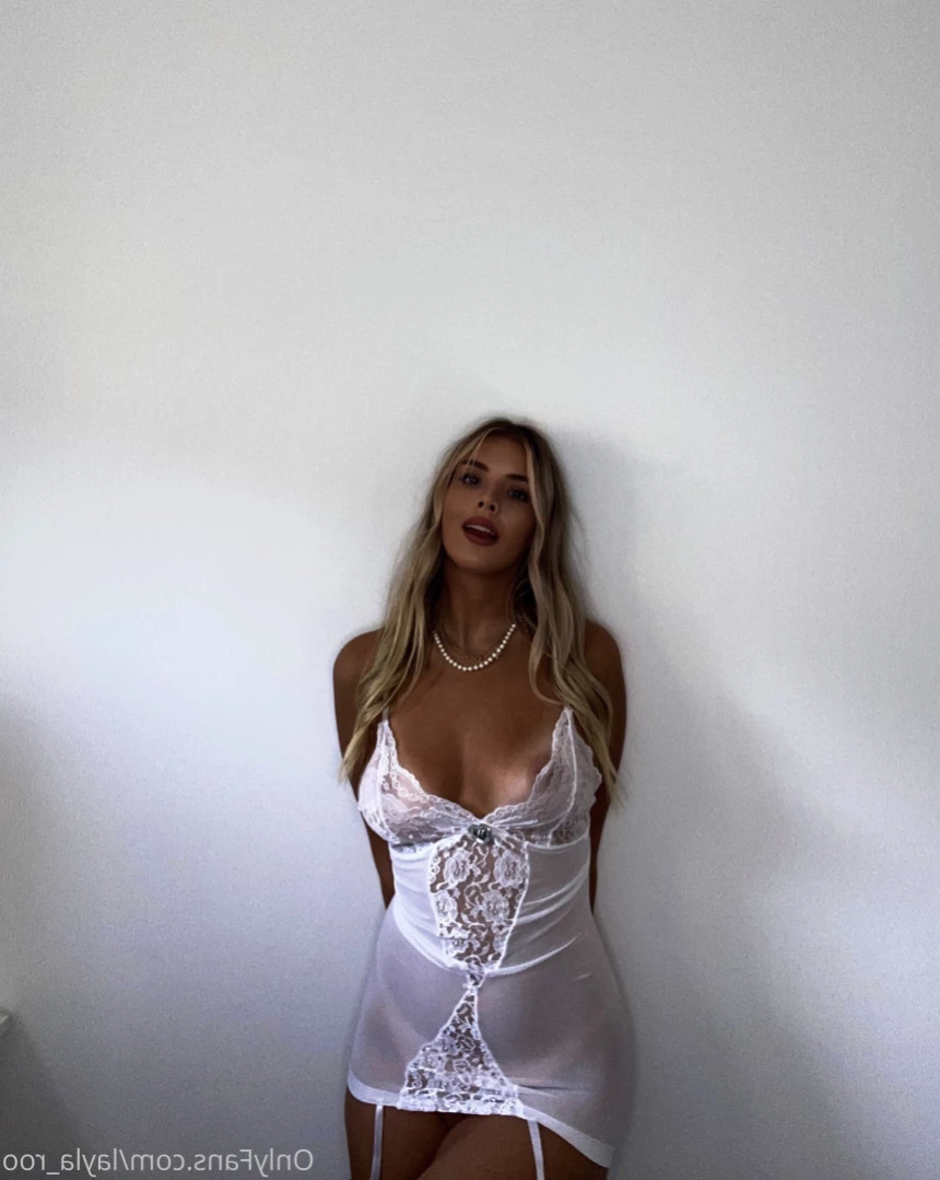 Layla 💕 [ layla_roo ] Onlyfans leaked photo 11261605 on Hotleaks.tv