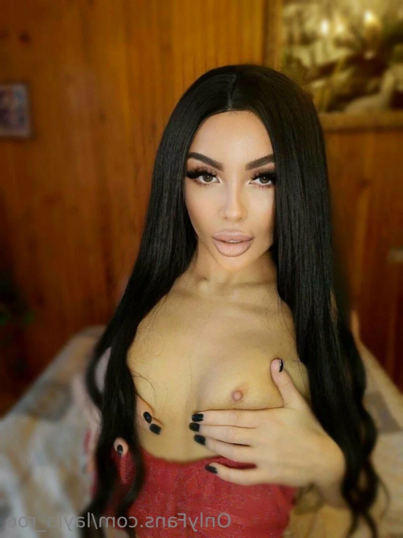 Layla 💕 [ layla_roo ] Onlyfans leaked photo 15787462 on Hotleaks.tv