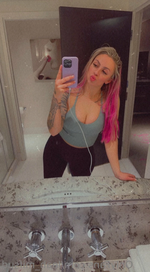 Leah [ leah_mifsud ] Onlyfans leaked photo 11261391 on Hotleaks.tv