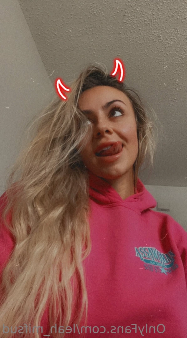 Leah [ leah_mifsud ] Onlyfans leaked photo 11261392 on Hotleaks.tv