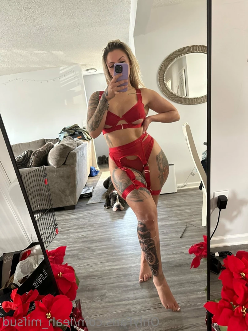Leah [ leah_mifsud ] Onlyfans leaked photo 11261394 on Hotleaks.tv
