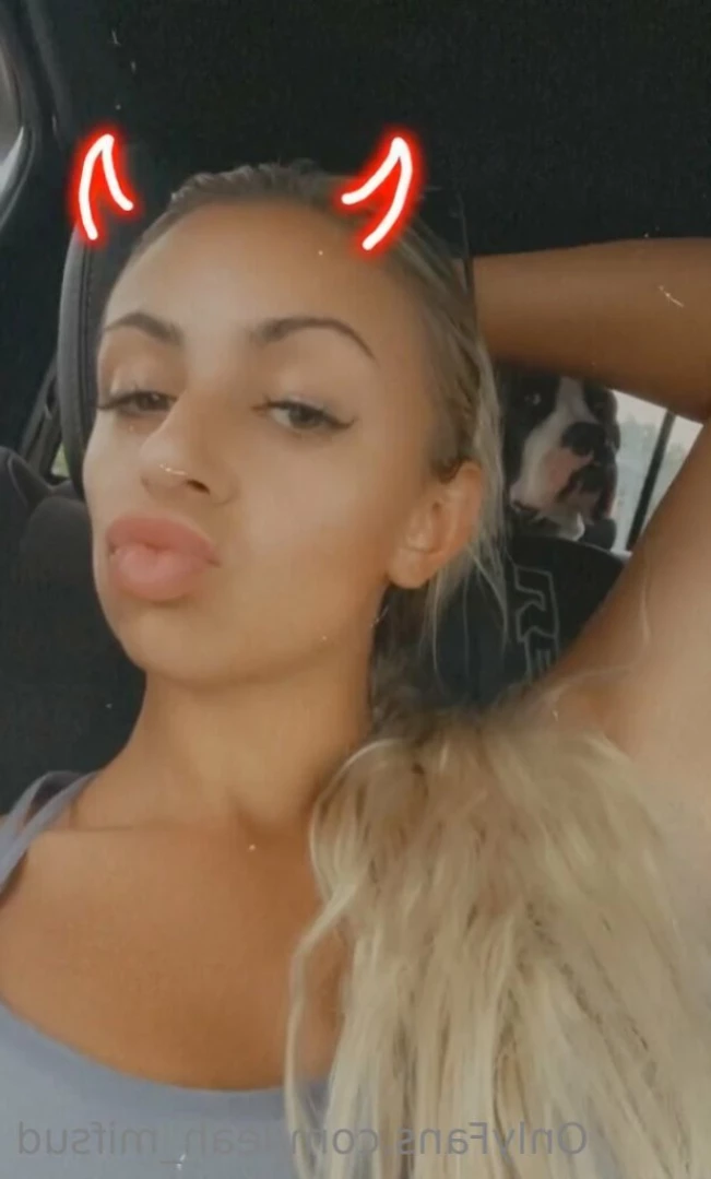 Leah [ leah_mifsud ] Onlyfans leaked photo 11261408 on Hotleaks.tv