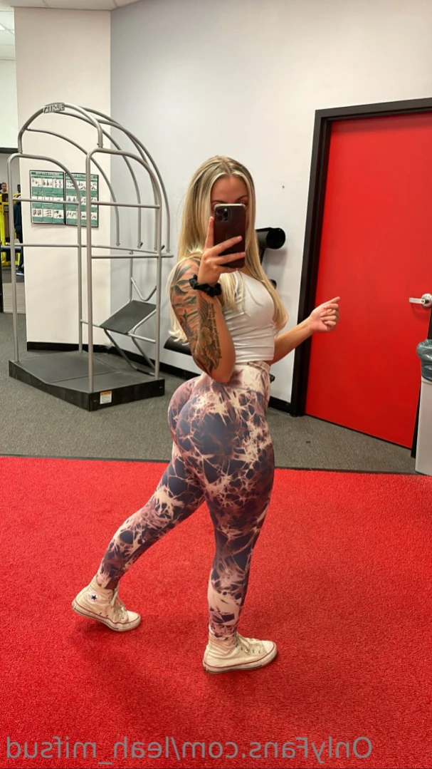 Leah [ leah_mifsud ] Onlyfans leaked photo 11261429 on Hotleaks.tv