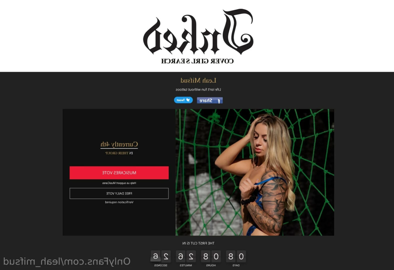 Leah [ leah_mifsud ] Onlyfans leaked photo 11261430 on Hotleaks.tv