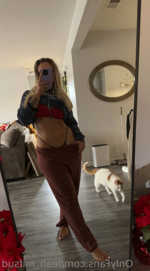 Leah [ leah_mifsud ] Onlyfans leaked photo 11262359 on Hotleaks.tv