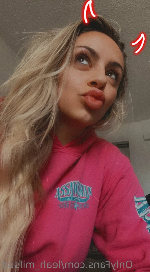 Leah [ leah_mifsud ] Onlyfans leaked photo 11262371 on Hotleaks.tv