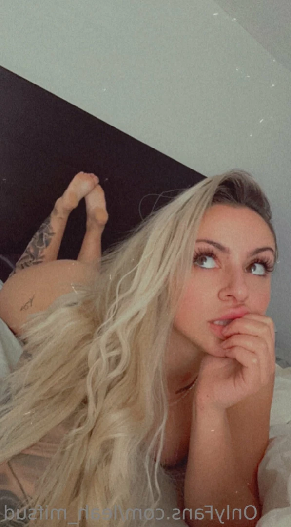 Leah [ leah_mifsud ] Onlyfans leaked photo 11262406 on Hotleaks.tv