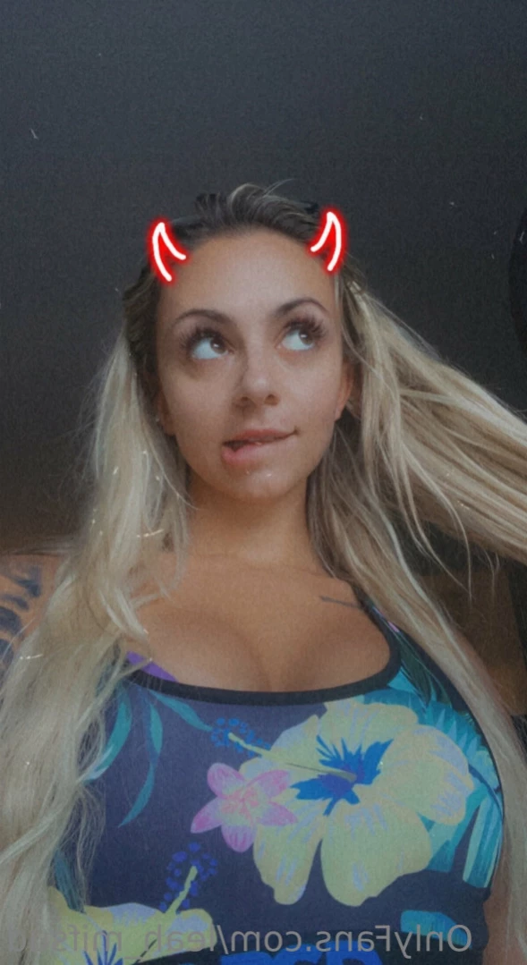 Leah [ leah_mifsud ] Onlyfans leaked photo 11262425 on Hotleaks.tv