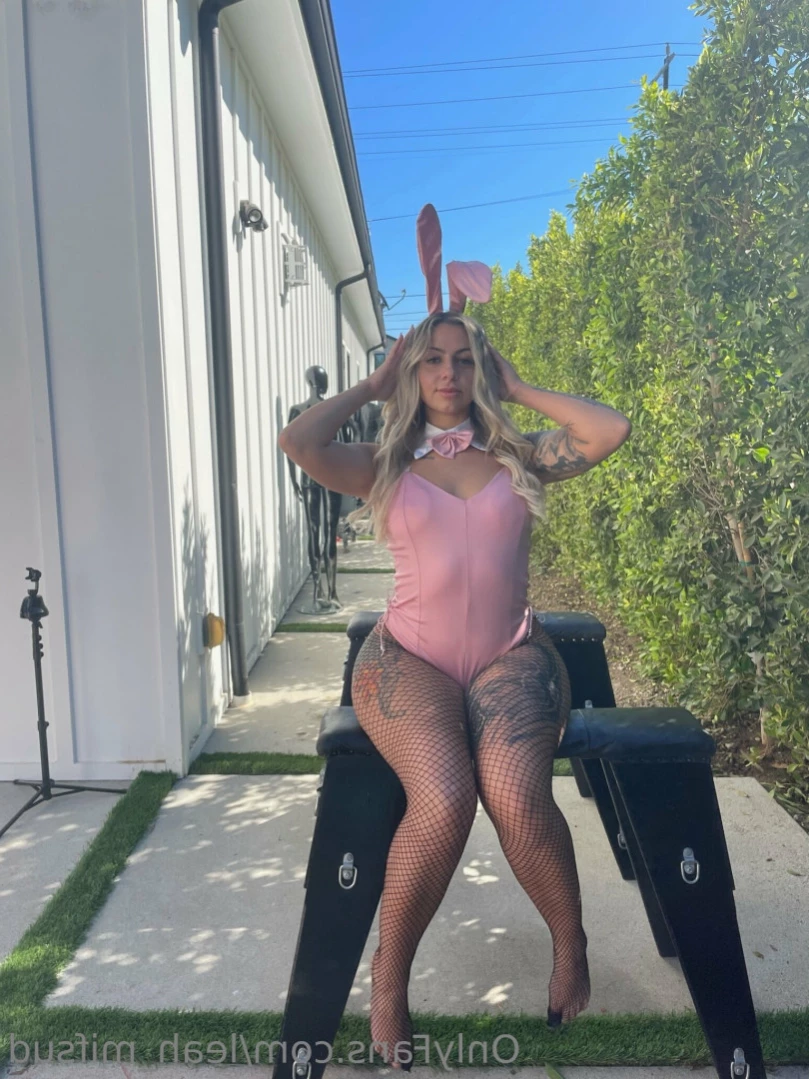Leah [ leah_mifsud ] Onlyfans leaked photo 11262431 on Hotleaks.tv