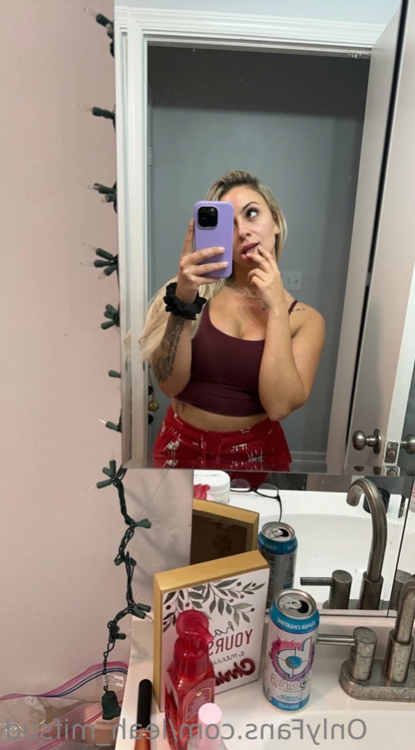 Leah [ leah_mifsud ] Onlyfans leaked photo 11262433 on Hotleaks.tv