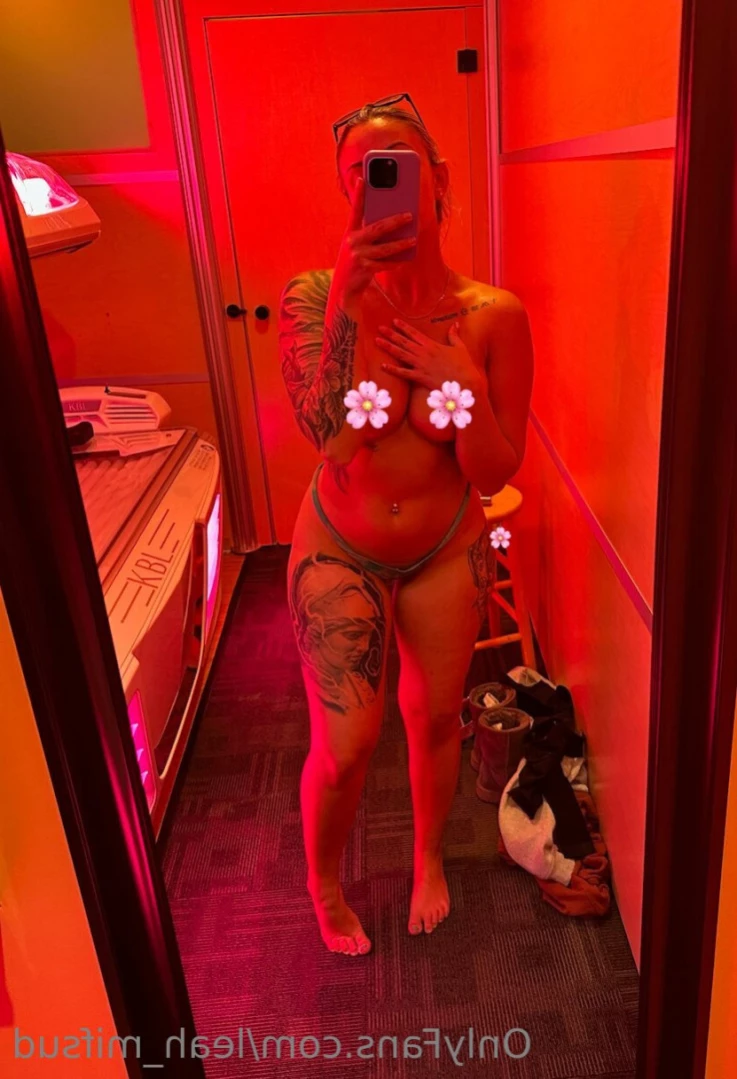 Leah [ leah_mifsud ] Onlyfans leaked photo 11262460 on Hotleaks.tv