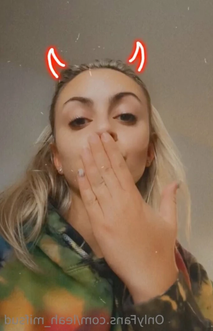 Leah [ leah_mifsud ] Onlyfans leaked photo 11262472 on Hotleaks.tv