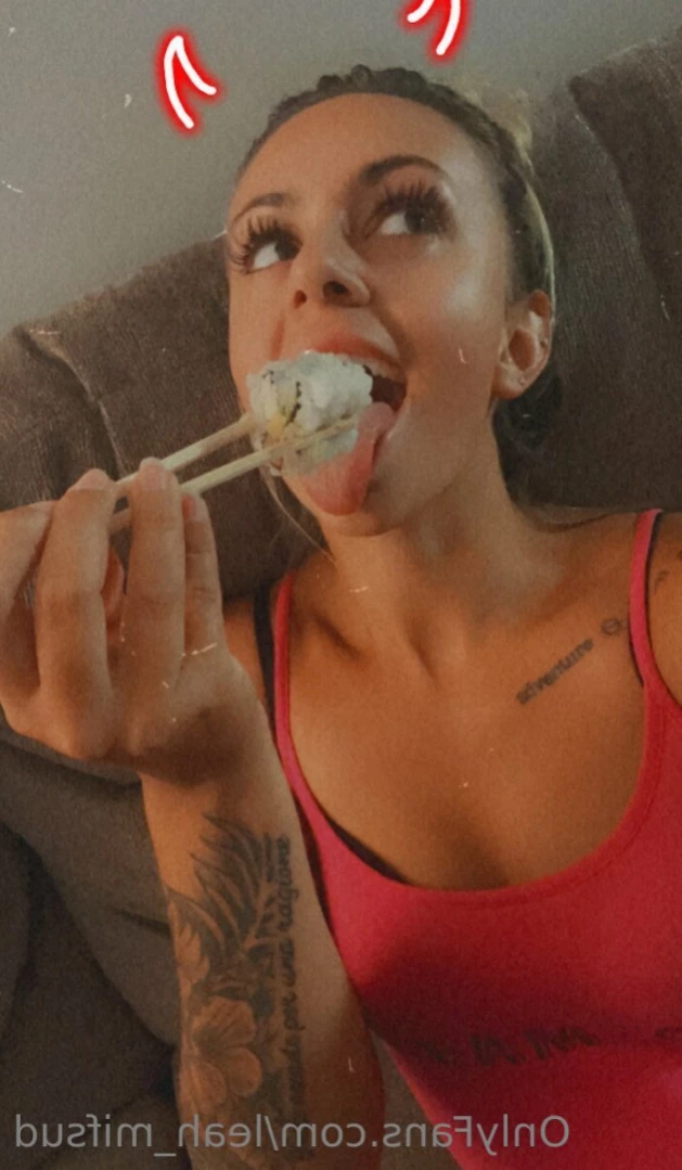 Leah [ leah_mifsud ] Onlyfans leaked photo 11262490 on Hotleaks.tv