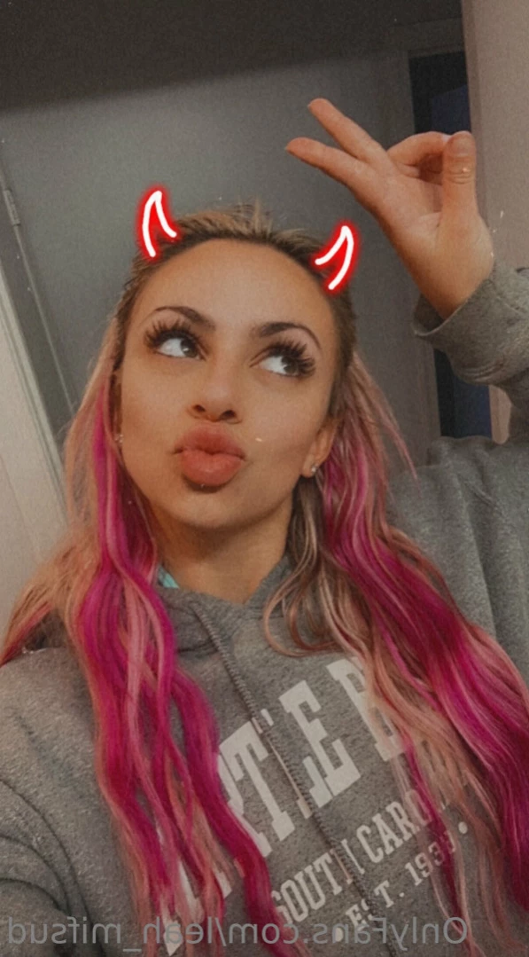 Leah [ leah_mifsud ] Onlyfans leaked photo 11262544 on Hotleaks.tv
