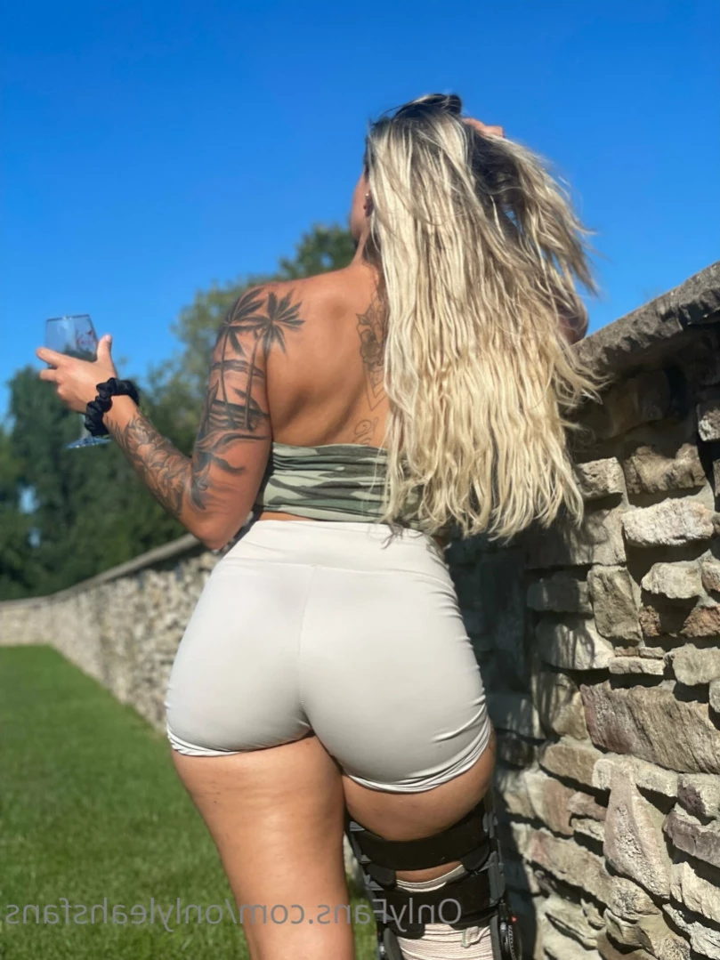 Leah [ leah_mifsud ] Onlyfans leaked photo 11262550 on Hotleaks.tv