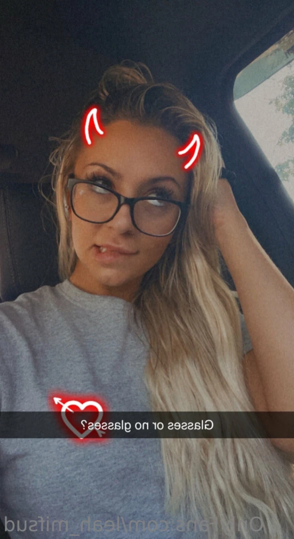 Leah [ leah_mifsud ] Onlyfans leaked photo 11262554 on Hotleaks.tv