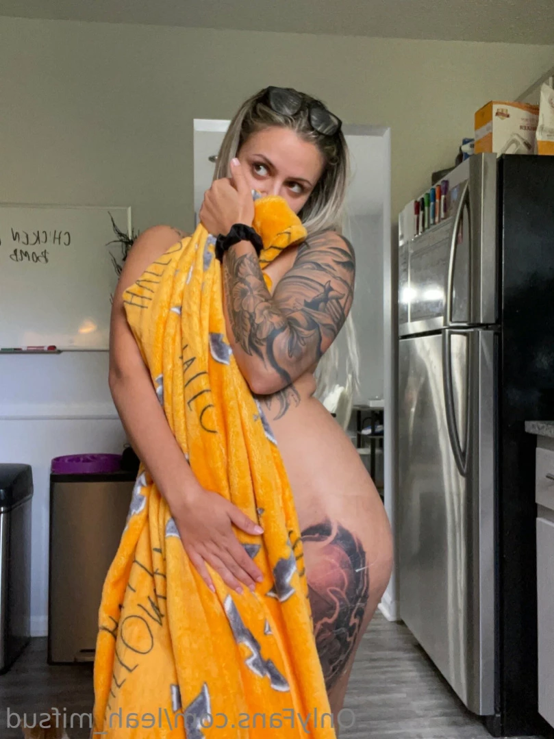 Leah [ leah_mifsud ] Onlyfans leaked photo 11262563 on Hotleaks.tv