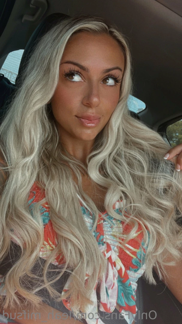 Leah [ leah_mifsud ] Onlyfans leaked photo 11262567 on Hotleaks.tv