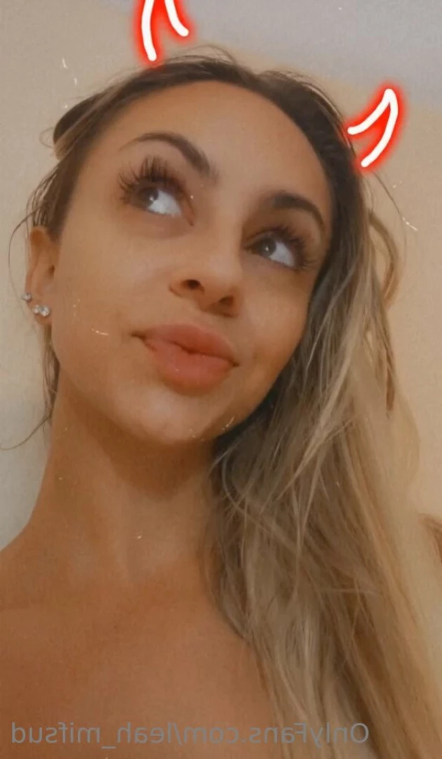 Leah [ leah_mifsud ] Onlyfans leaked photo 11262585 on Hotleaks.tv