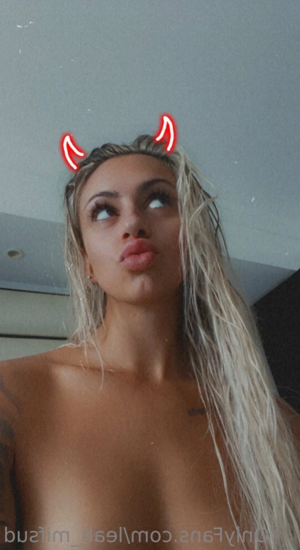 Leah [ leah_mifsud ] Onlyfans leaked photo 11262603 on Hotleaks.tv