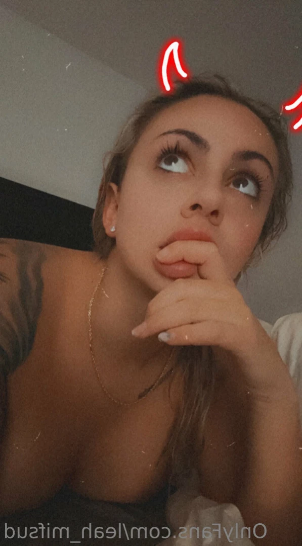 Leah [ leah_mifsud ] Onlyfans leaked photo 11262611 on Hotleaks.tv