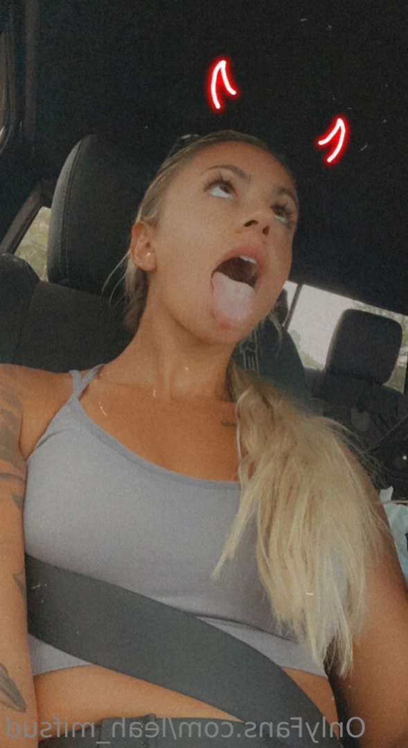 Leah [ leah_mifsud ] Onlyfans leaked photo 11262613 on Hotleaks.tv