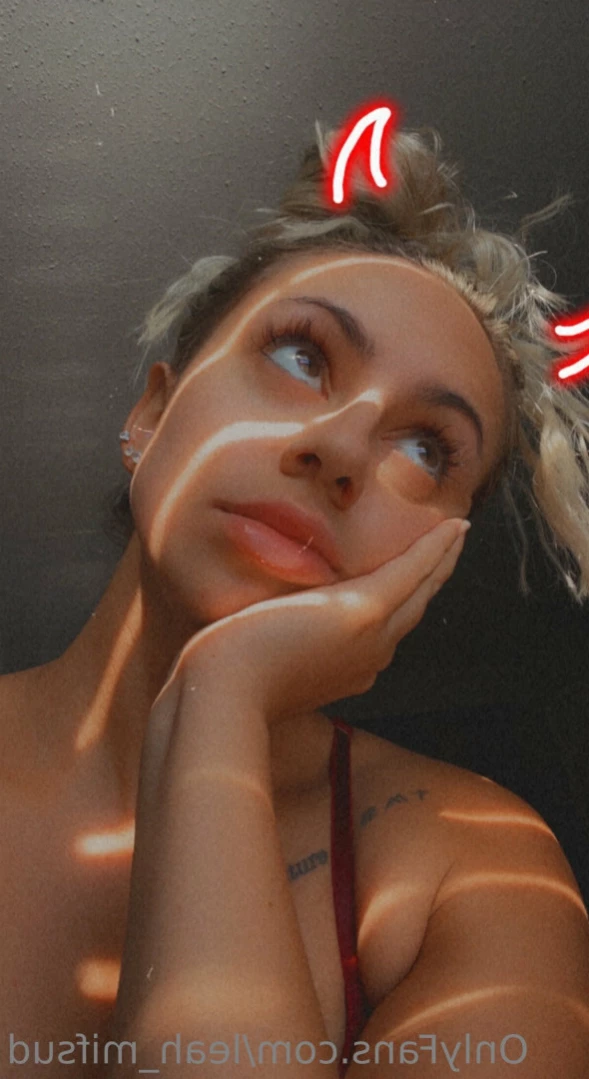 Leah [ leah_mifsud ] Onlyfans leaked photo 11262626 on Hotleaks.tv