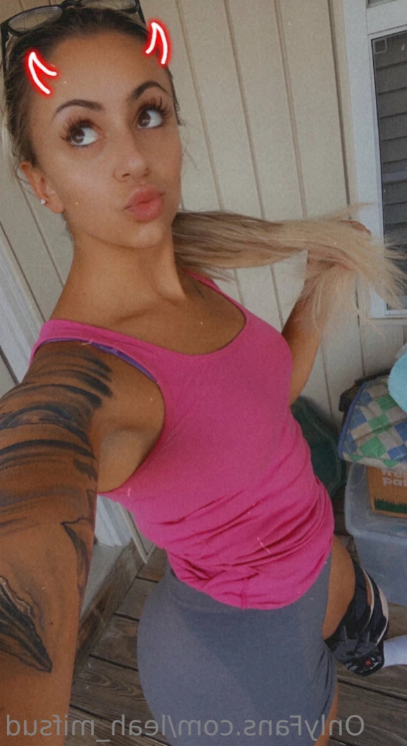 Leah [ leah_mifsud ] Onlyfans leaked photo 11262627 on Hotleaks.tv