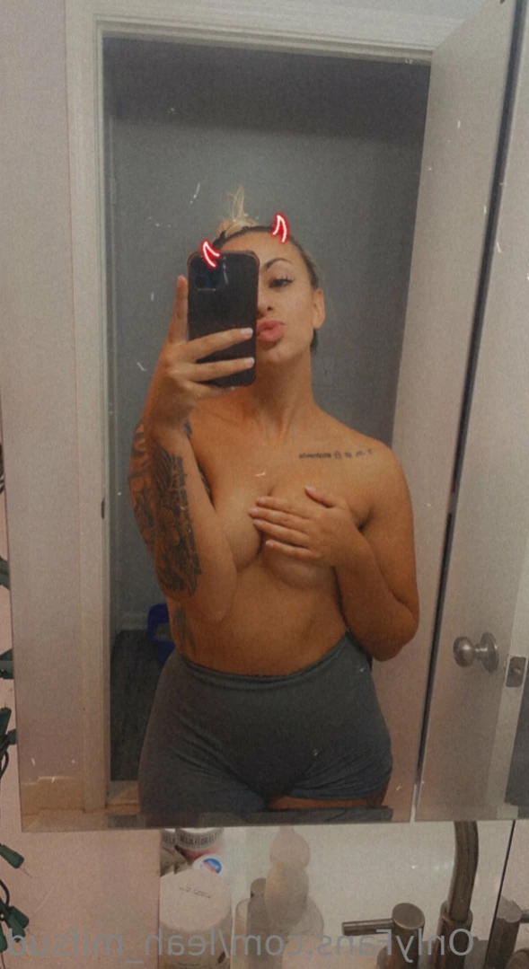 Leah [ leah_mifsud ] Onlyfans leaked photo 11313368 on Hotleaks.tv