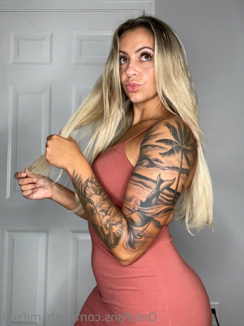 Leah [ leah_mifsud ] Onlyfans leaked photo 11394258 on Hotleaks.tv