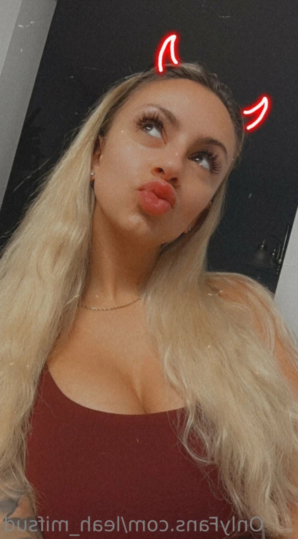 Leah [ leah_mifsud ] Onlyfans leaked photo 11488631 on Hotleaks.tv