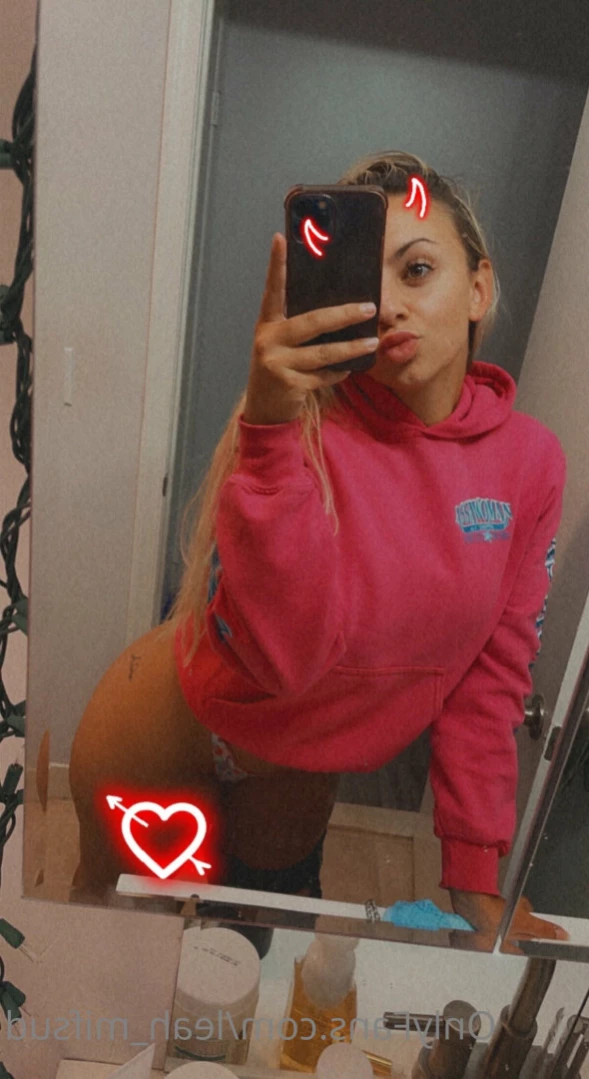 Leah [ leah_mifsud ] Onlyfans leaked photo 11601290 on Hotleaks.tv