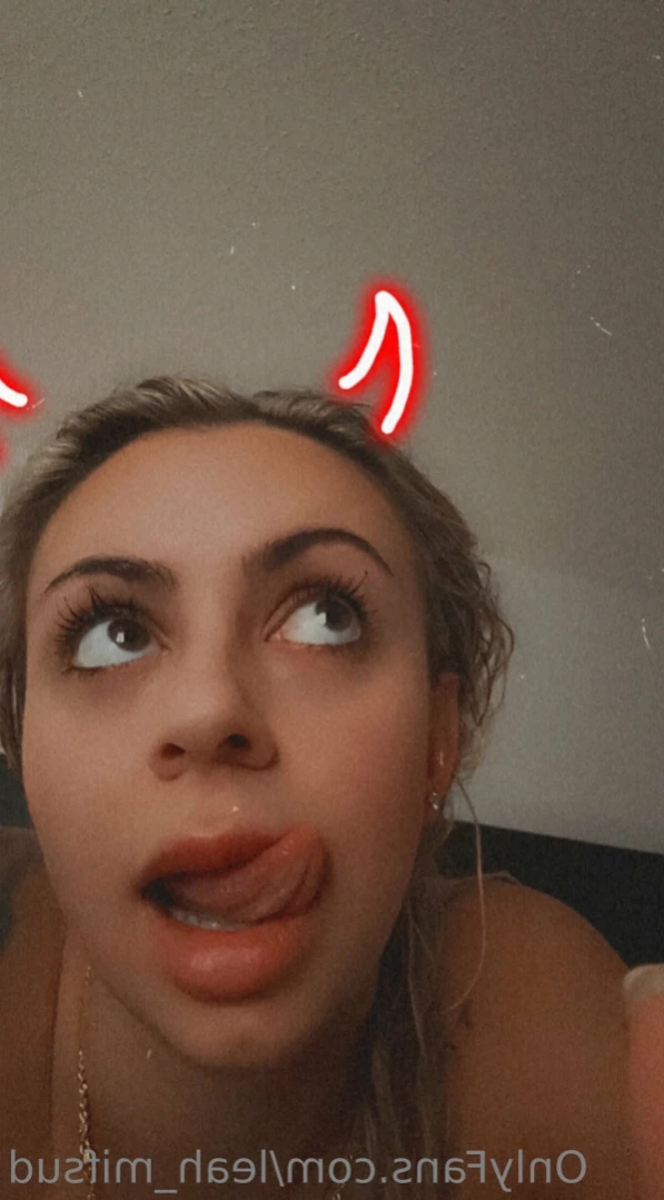 Leah [ leah_mifsud ] Onlyfans leaked photo 12472918 on Hotleaks.tv