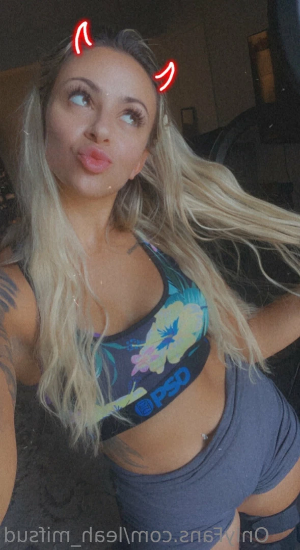 Leah [ leah_mifsud ] Onlyfans leaked photo 12772839 on Hotleaks.tv